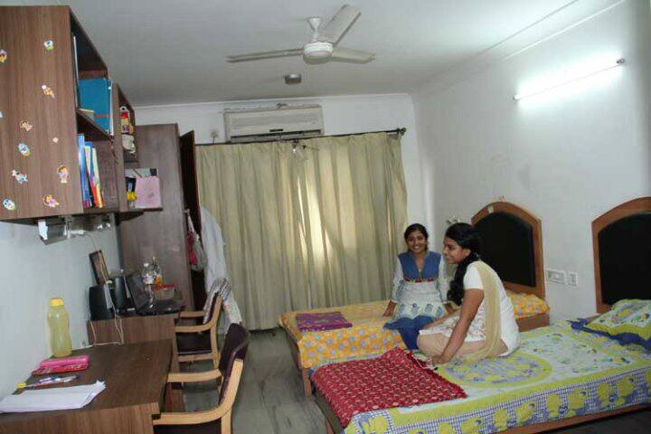 hostel